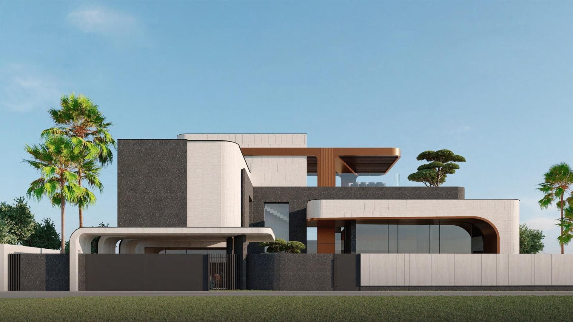 Isola Villa - Thumbnail 2