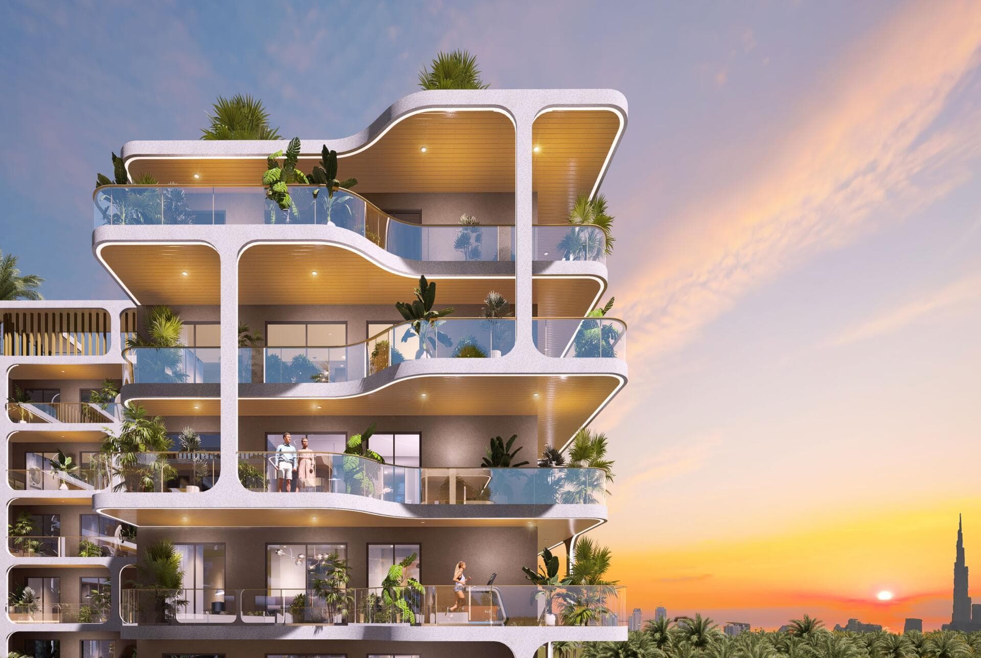 Listone Residence - Thumbnail 4