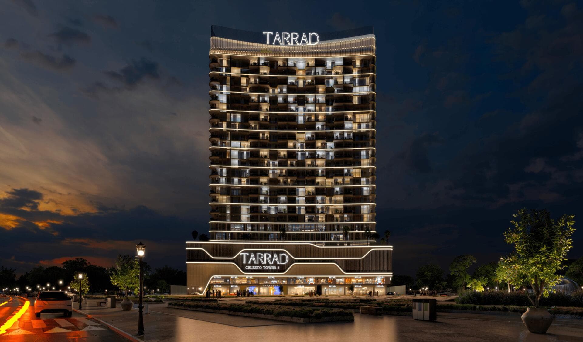 Celesto 4 - Thumbnail 4