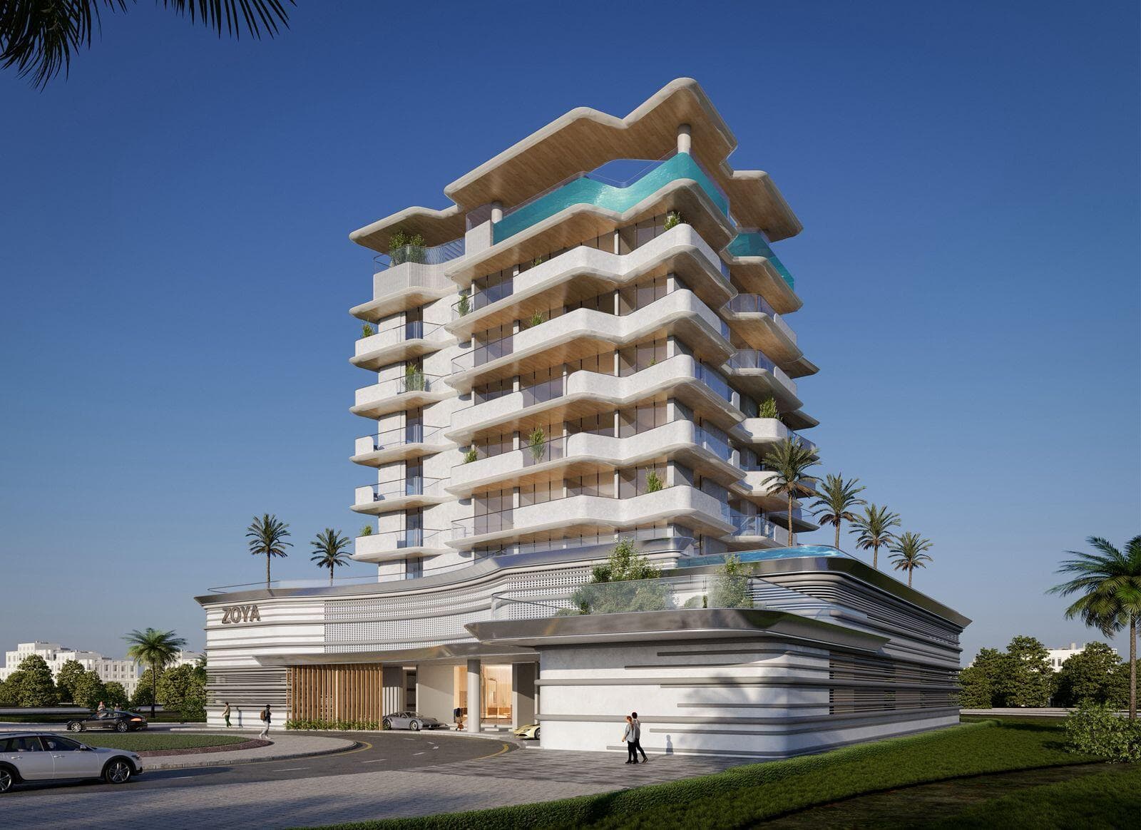 Elanora By Zoya - Image 1