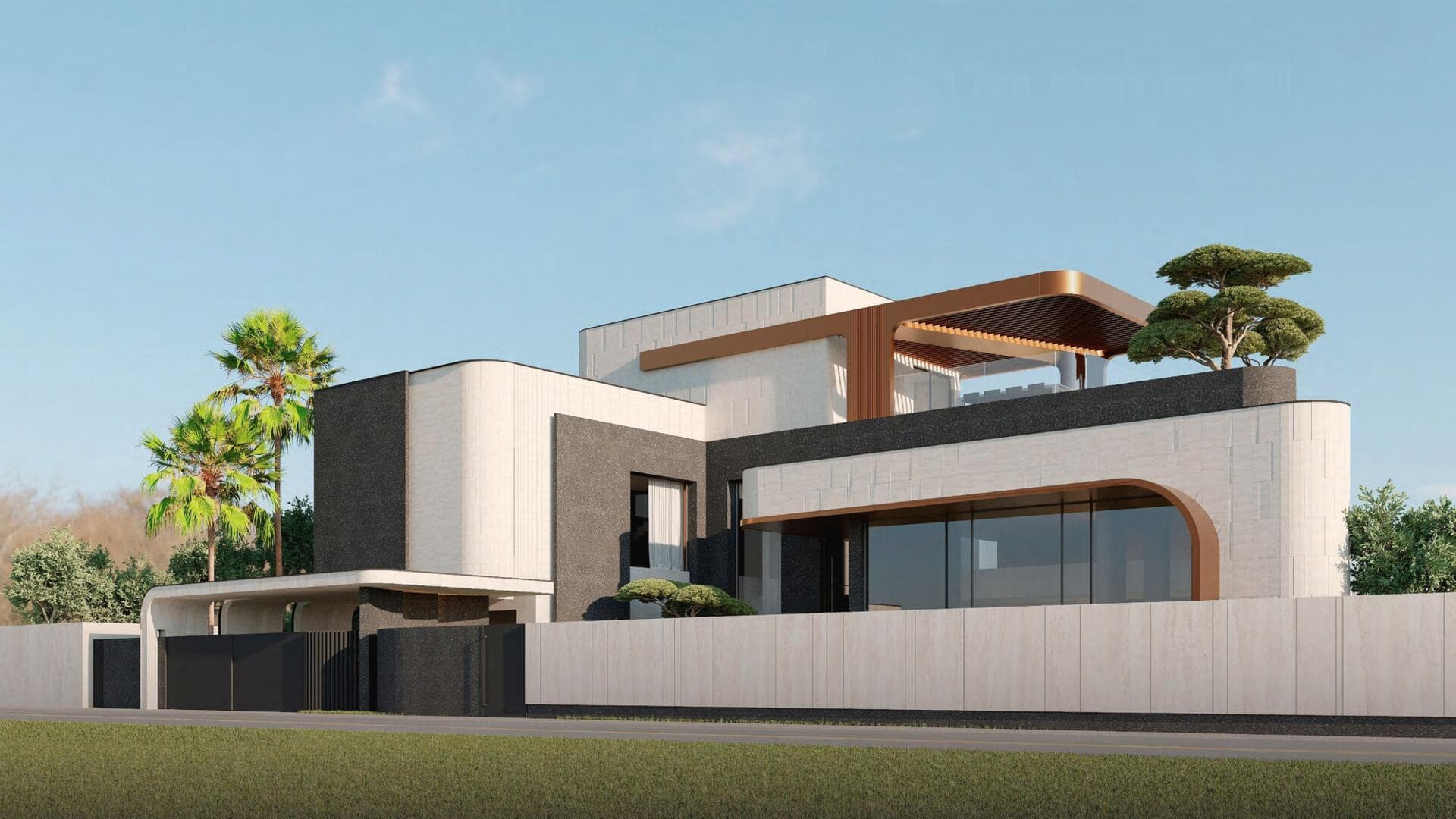 Isola Villa - Image 1