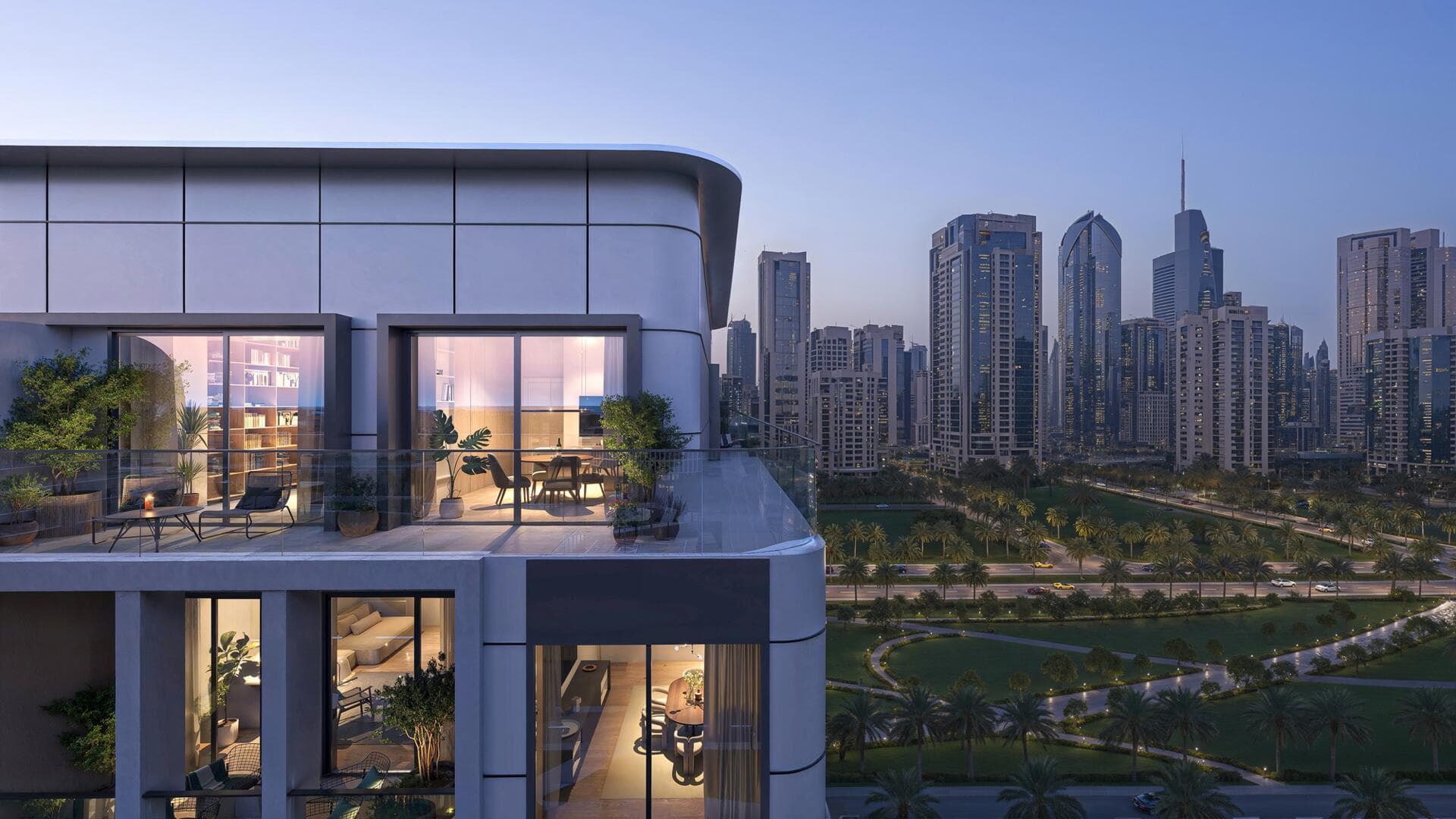 Amber by Enso - Thumbnail 3