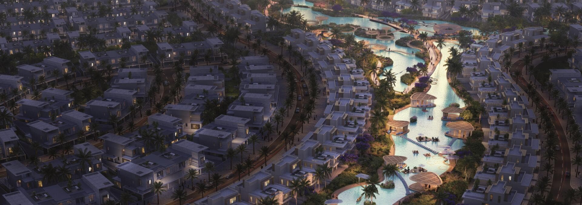 Damac Islands 2 - Bahamas 1 - Thumbnail 2