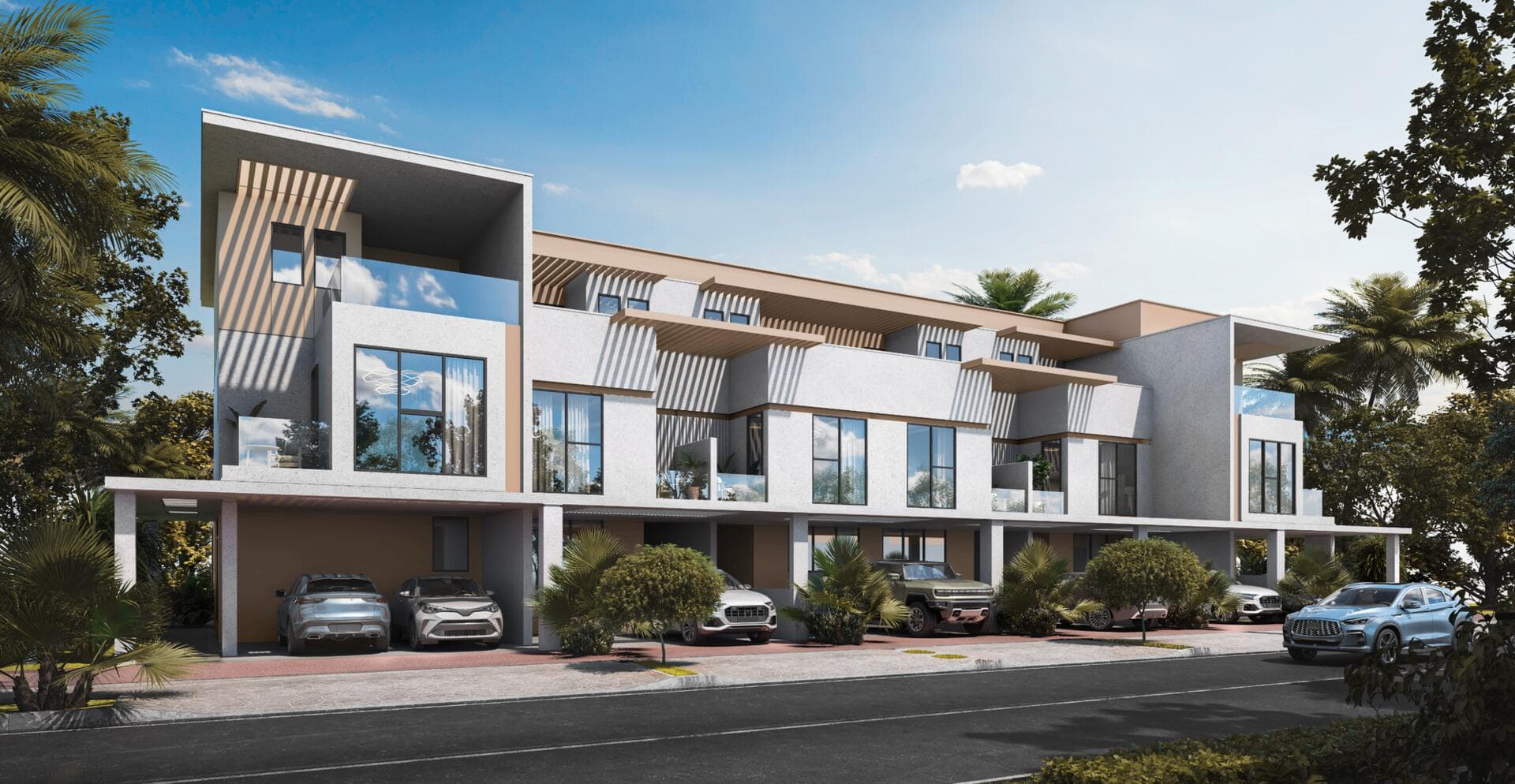 Damac Islands 2 - Bahamas 1 - Thumbnail 8