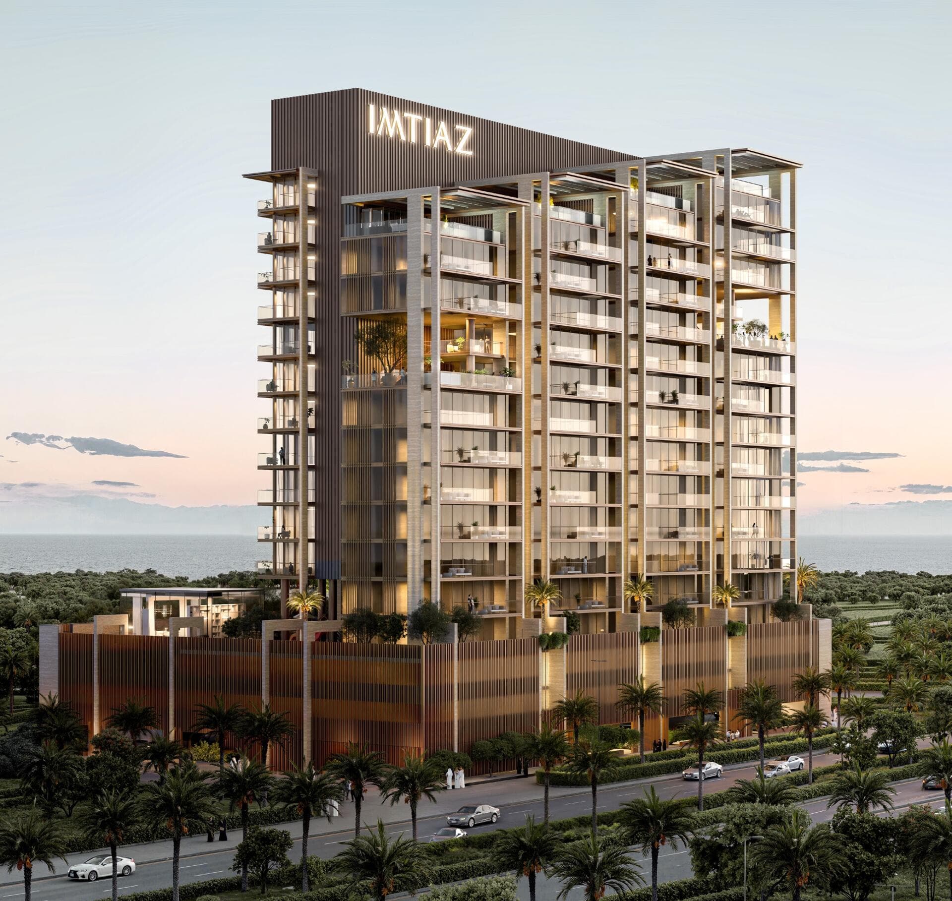 Sea Cliff by Imtiaz - Thumbnail 2