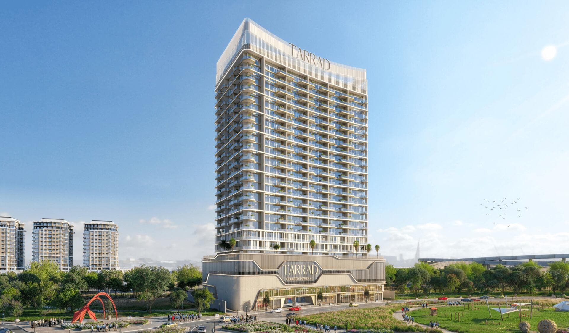 Celesto 4 - Thumbnail 2