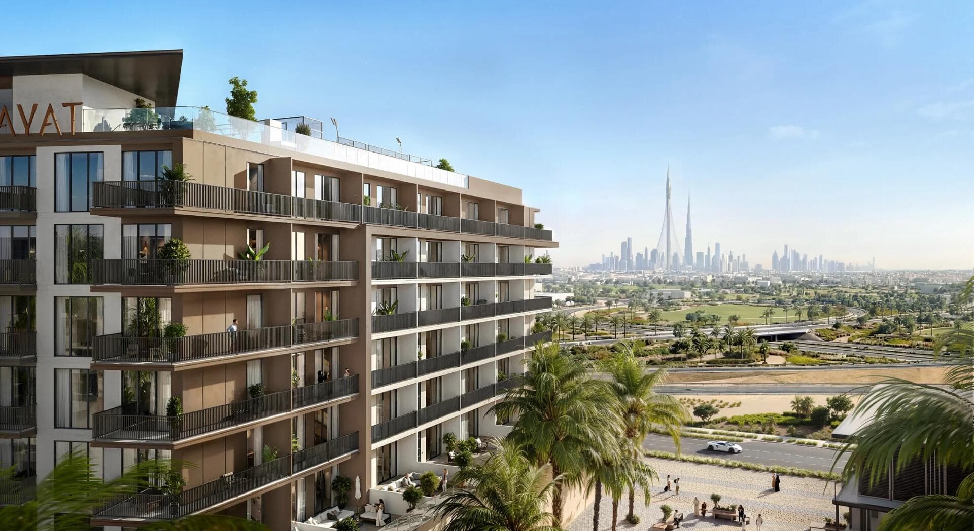 Ayami Residence - Thumbnail 3