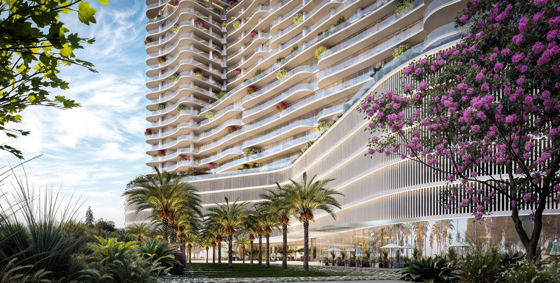 The WOW Tower - Thumbnail 12