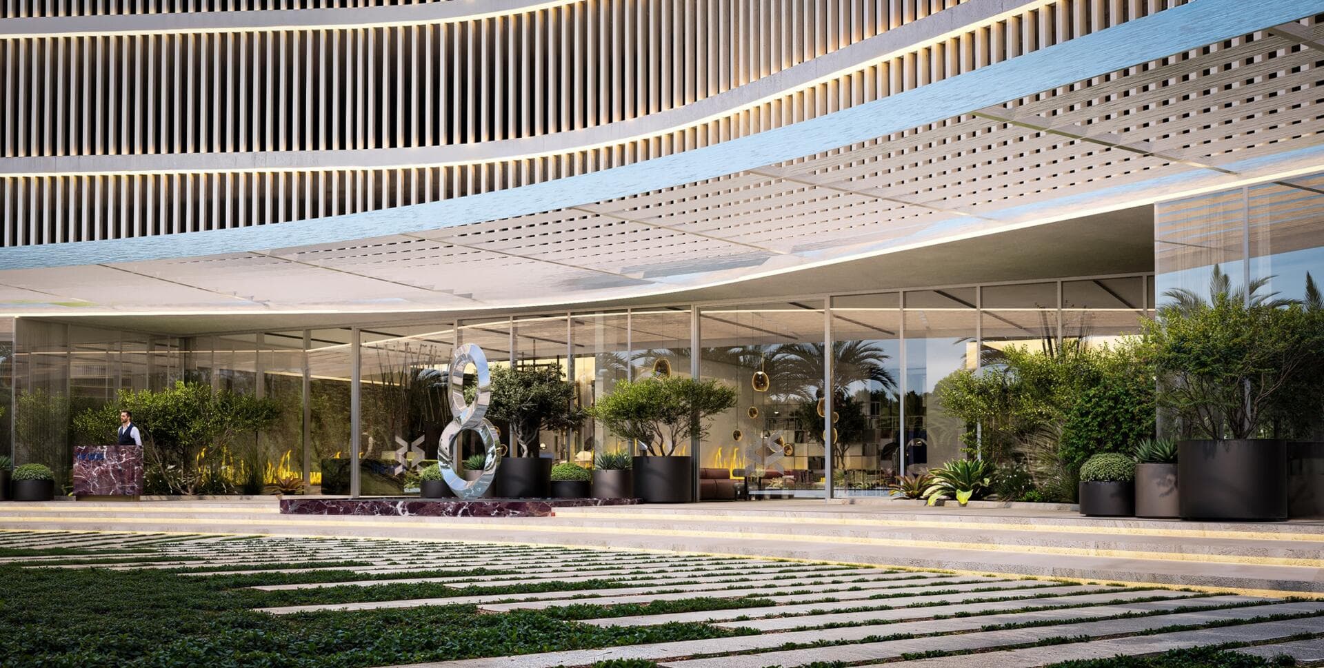 The WOW Tower - Thumbnail 6