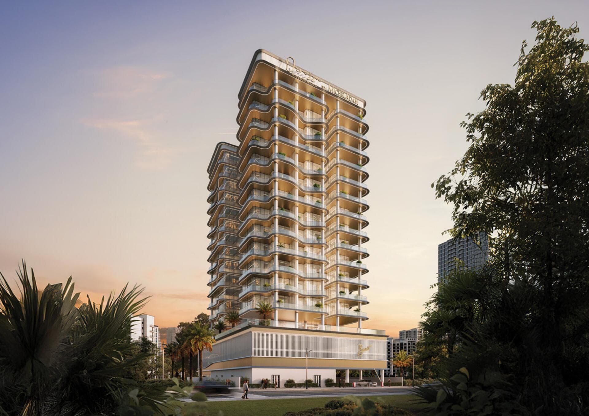 Orvessa Residences - Image 1