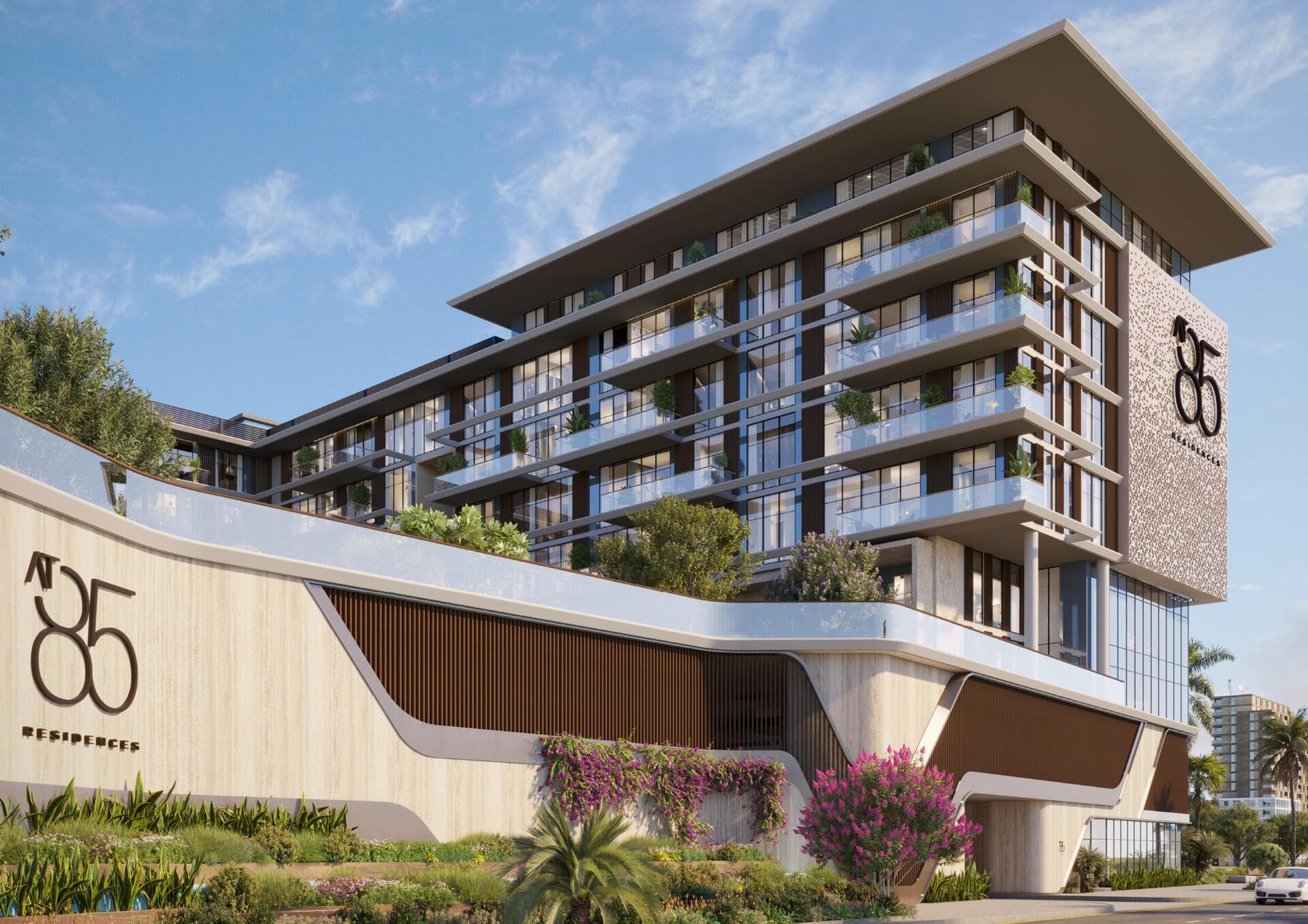 At 85 Residences - Thumbnail 4