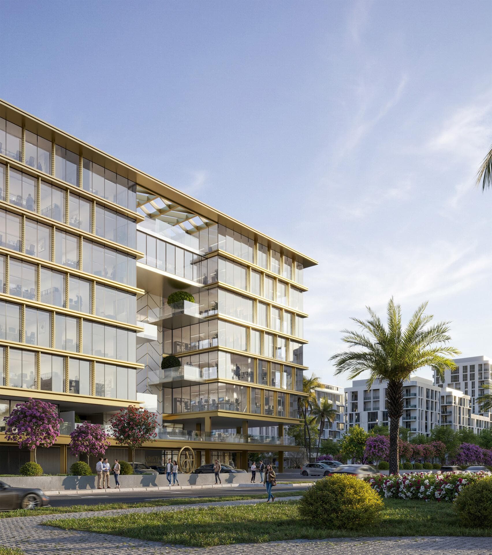 HQ by Arista - Thumbnail 4