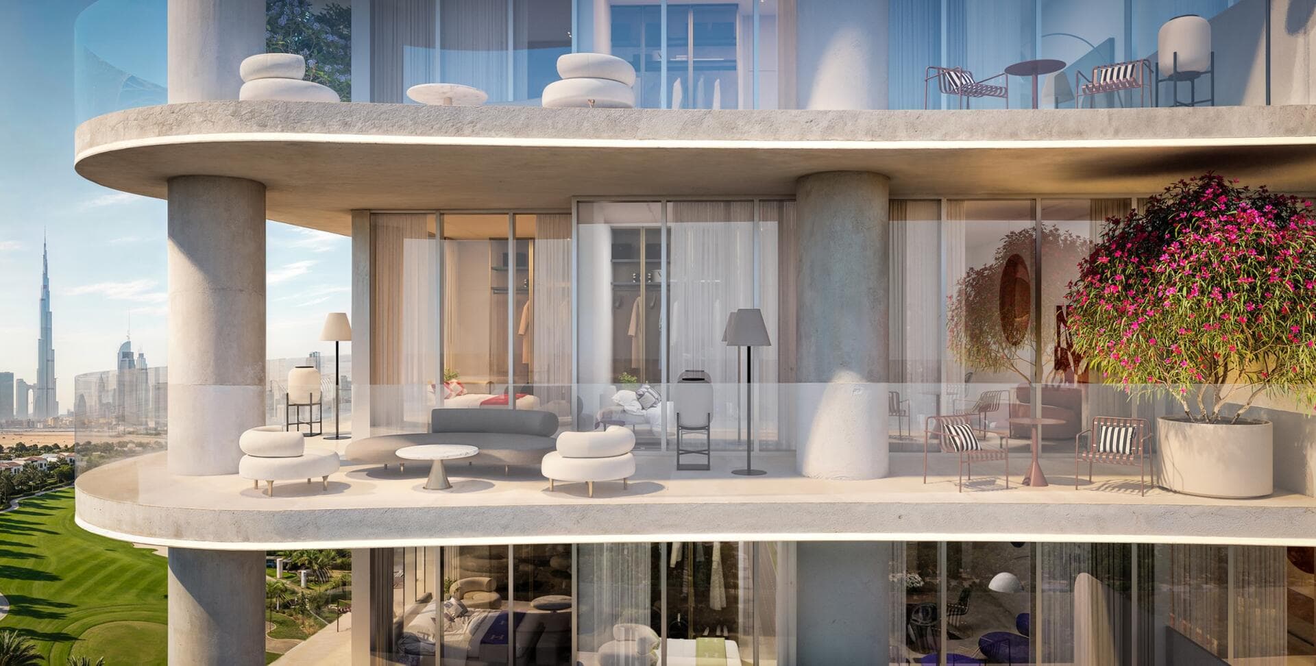 The WOW Tower - Thumbnail 7