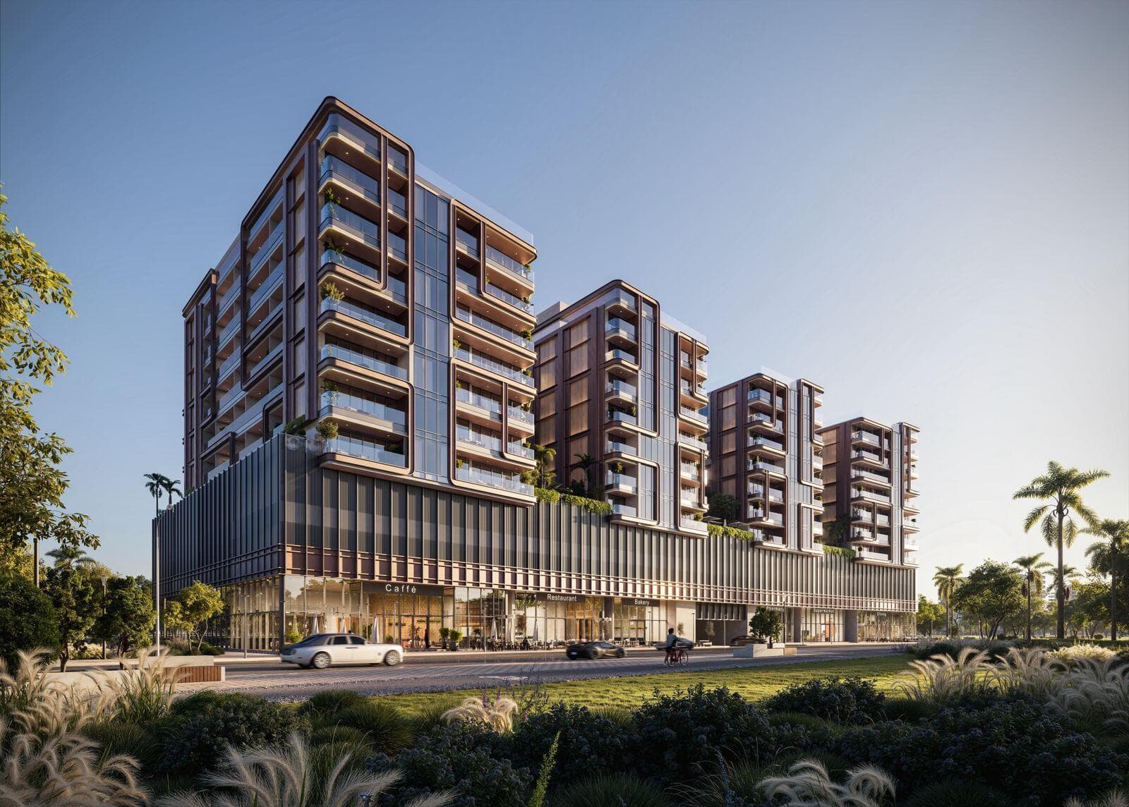 Enchanté by Grid - Image 1