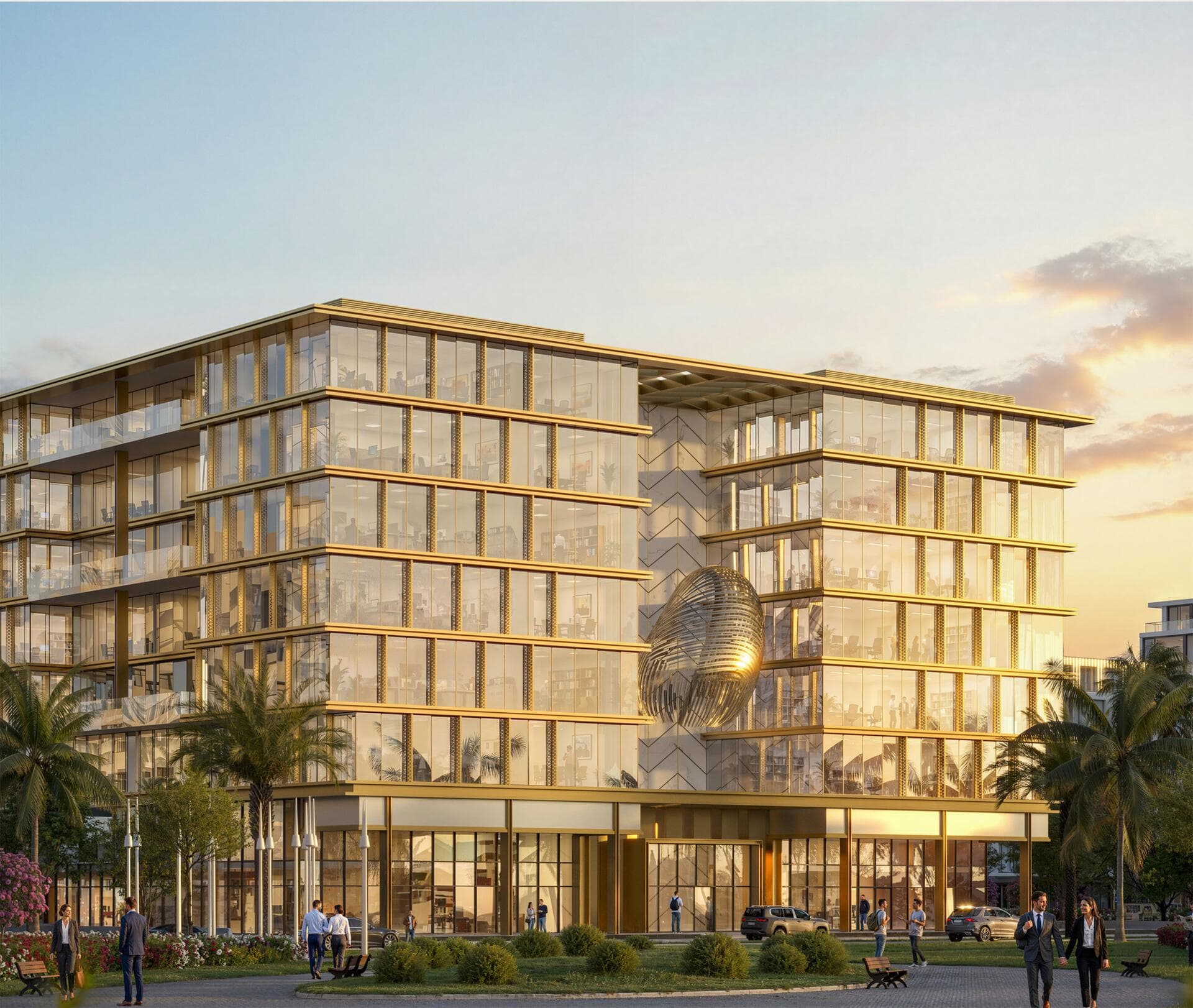 HQ by Arista - Thumbnail 2