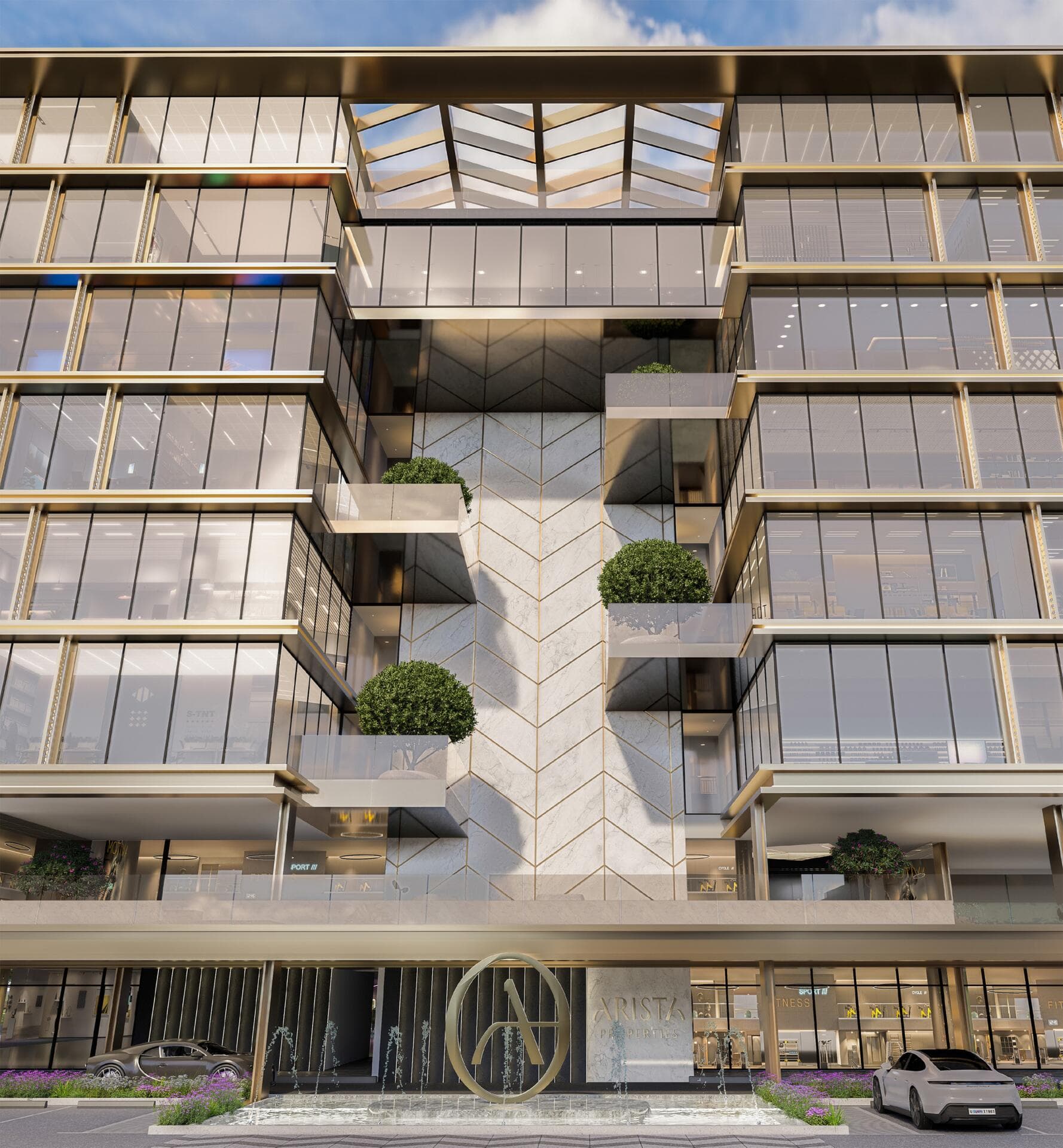 HQ by Arista - Thumbnail 5