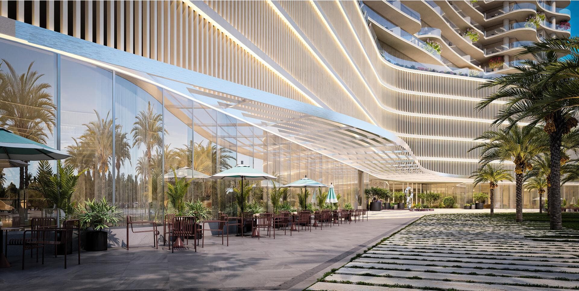 The WOW Tower - Thumbnail 11