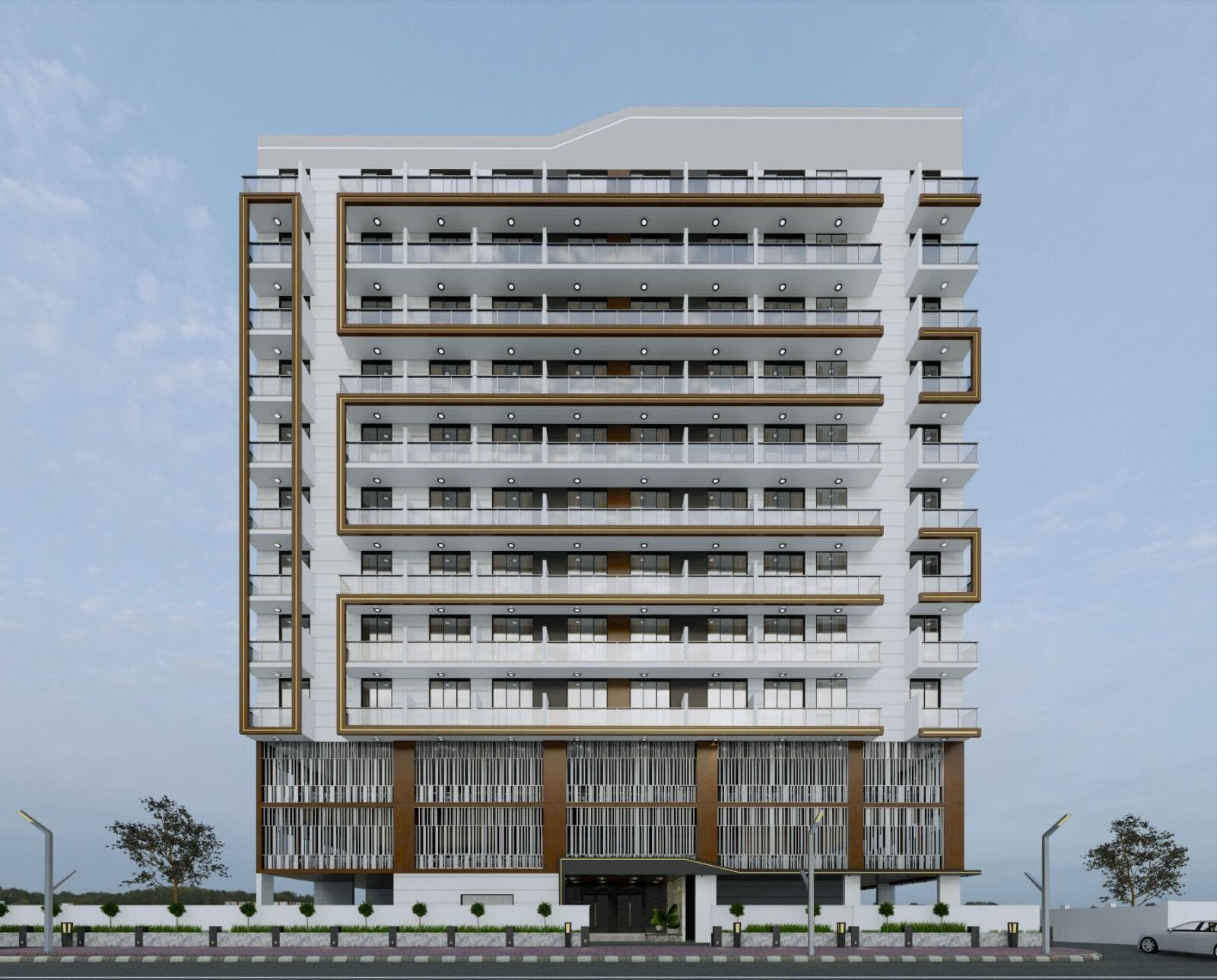 KHK 31 Residences - Image 1