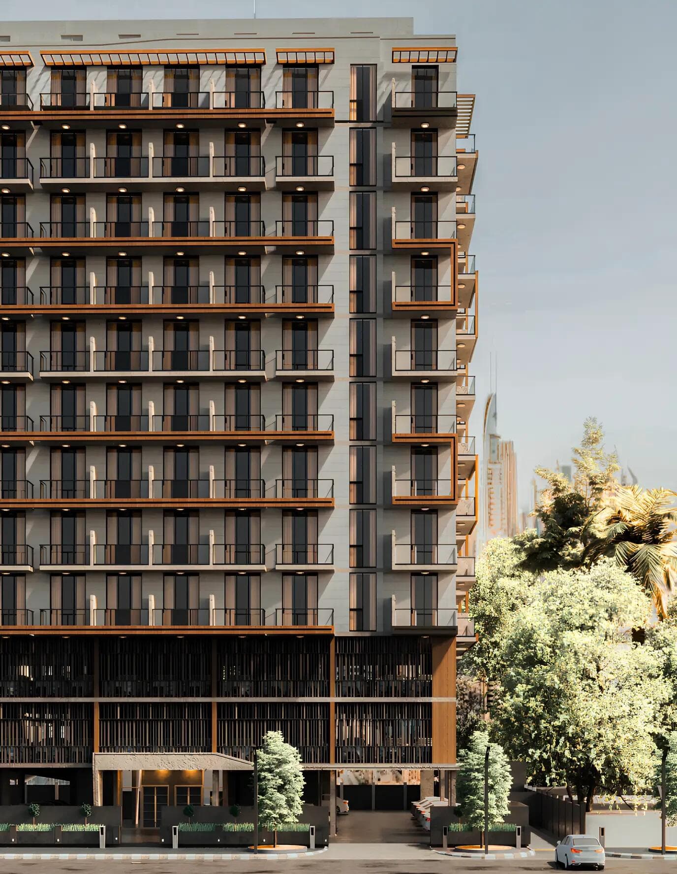 KHK 31 Residences - Thumbnail 2