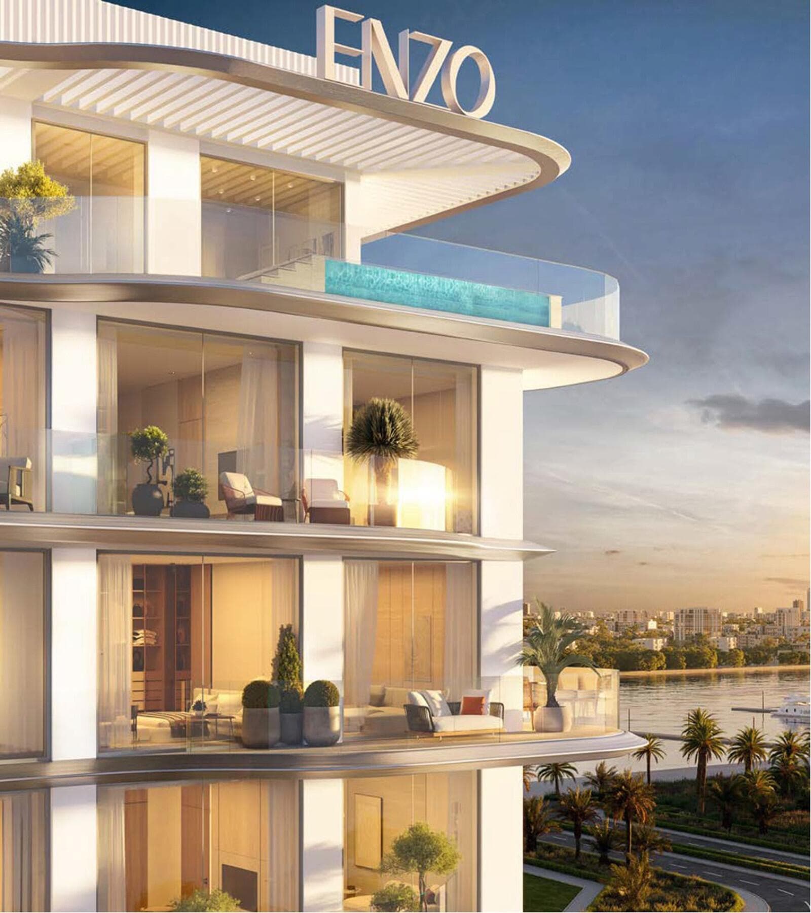 Maravea Residences - Thumbnail 3