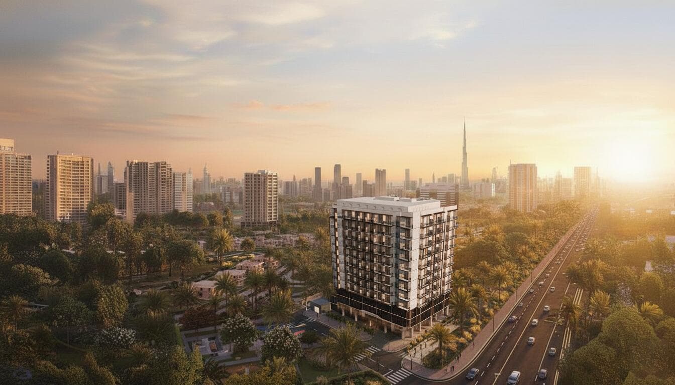 KHK 31 Residences - Thumbnail 3