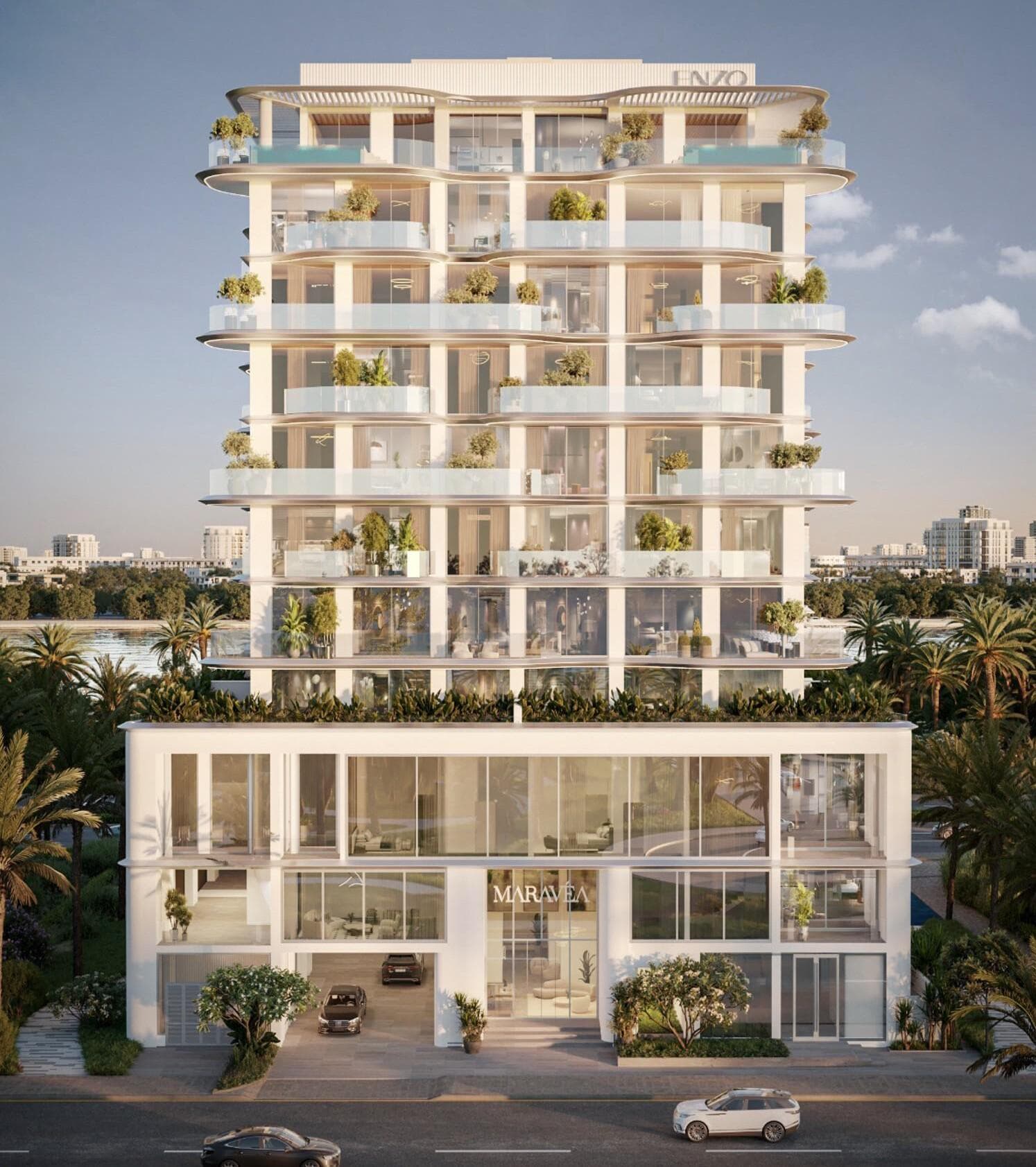 Maravea Residences - Thumbnail 4