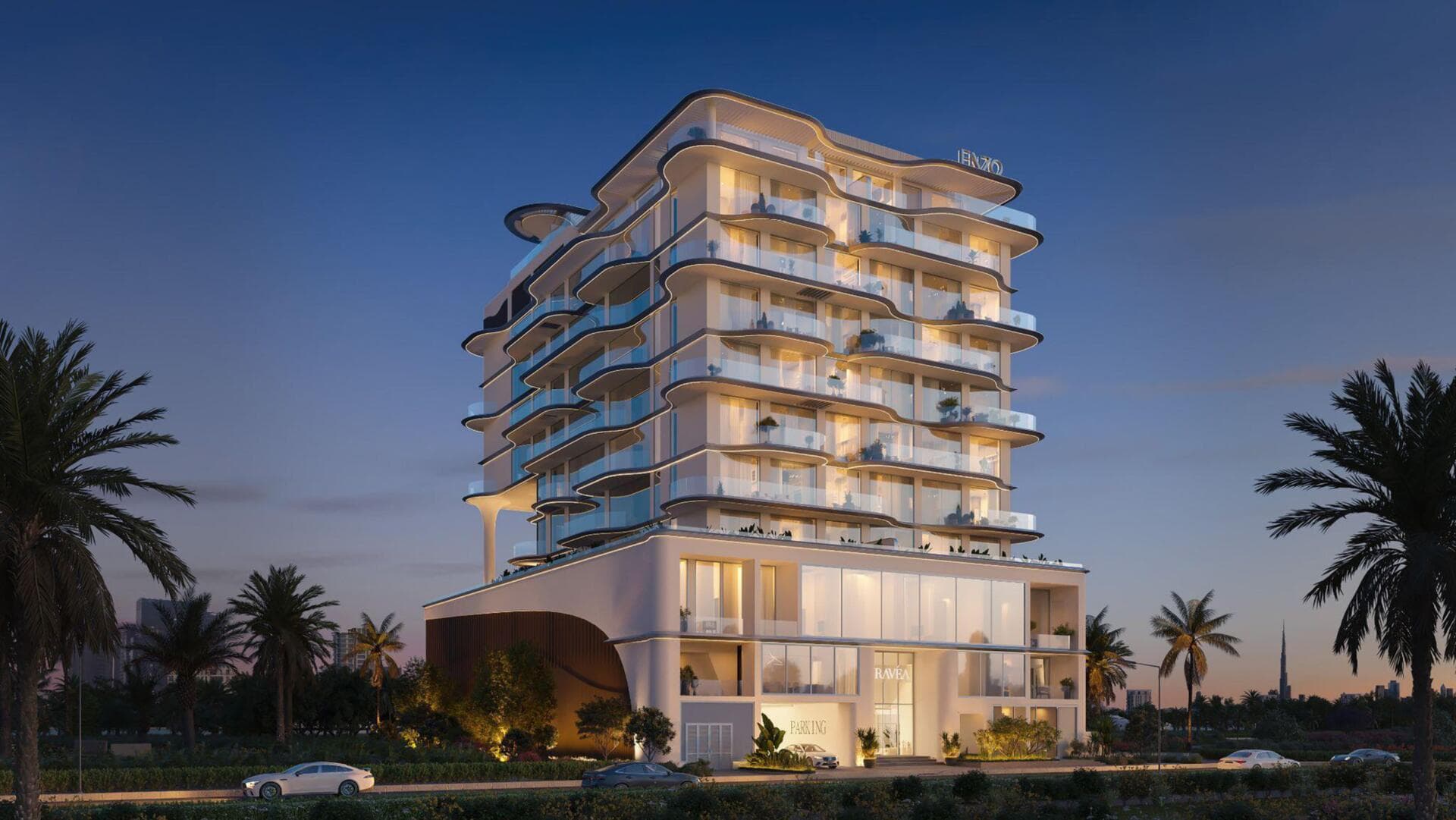 Maravea Residences - Thumbnail 3