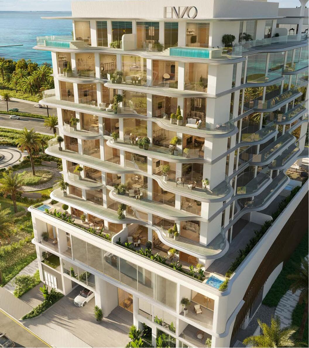 Maravea Residences - Thumbnail 2
