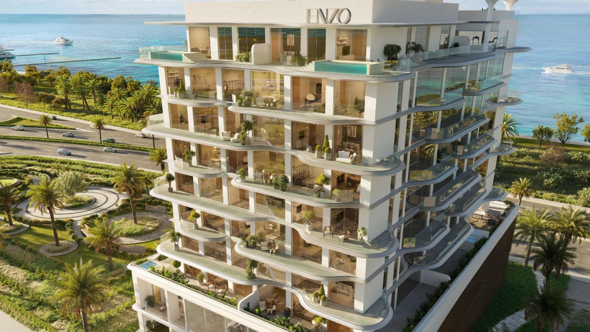 Maravea Residences - Thumbnail 2