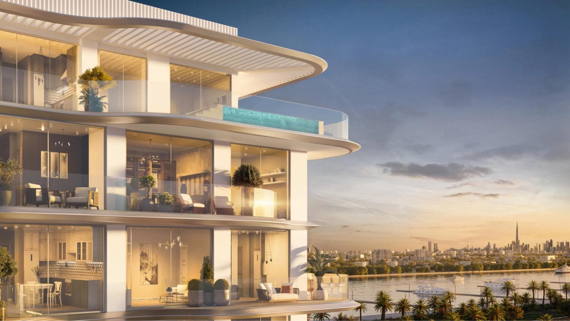 Maravea Residences - Thumbnail 5